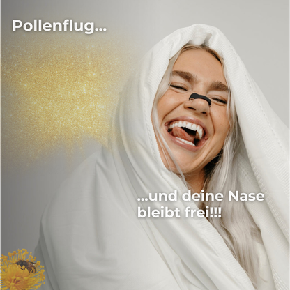 AirEase™ Nasenclip