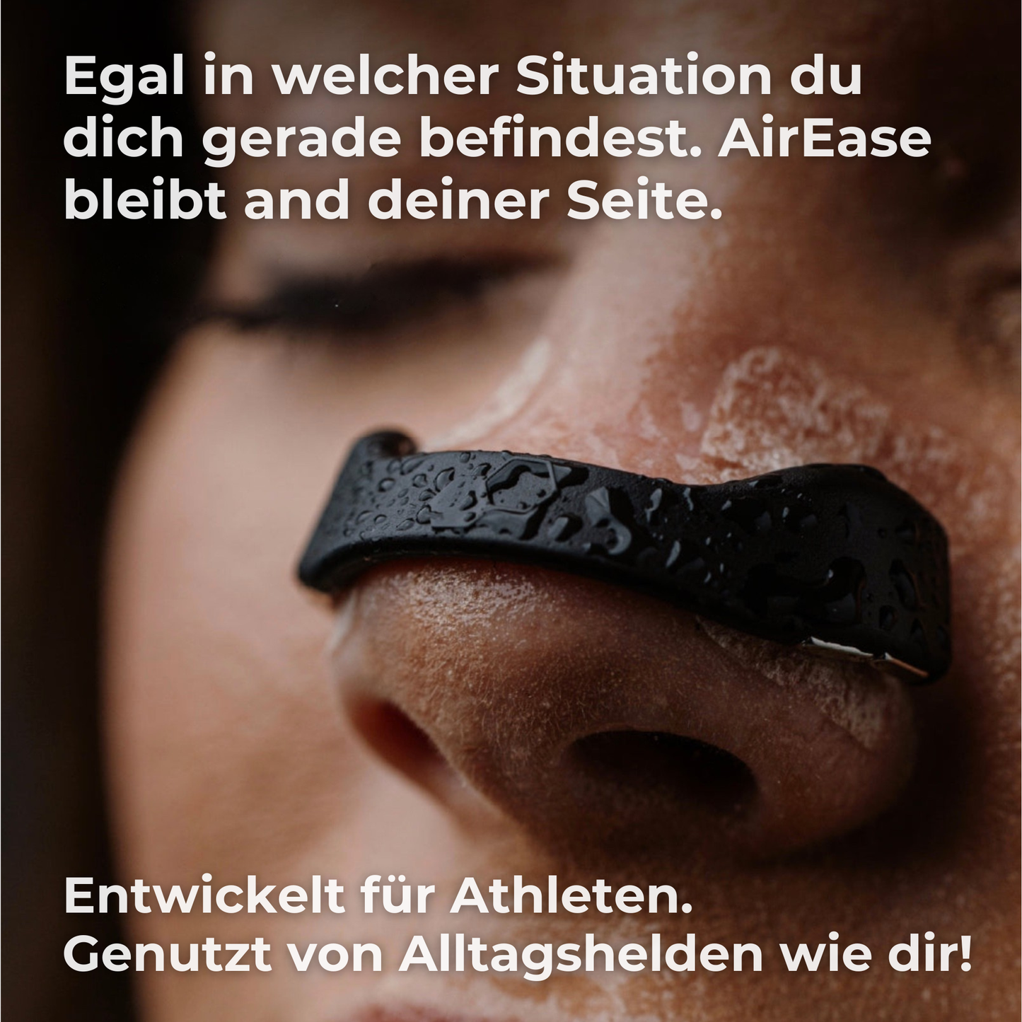 AirEase™ Nasenclip