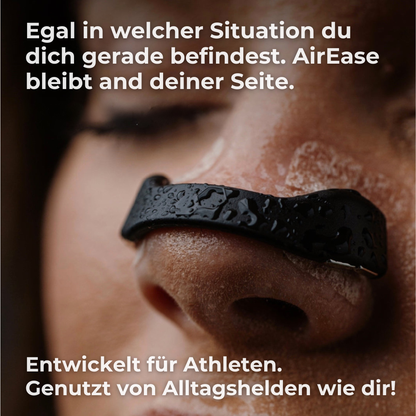 AirEase™ Nasenclip