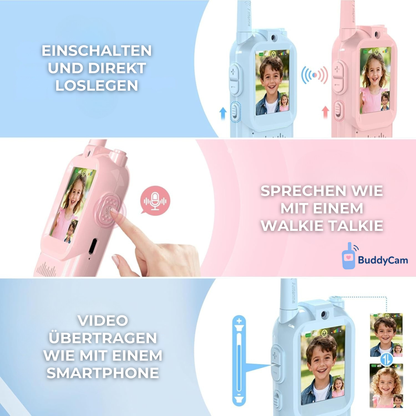 BuddyCam®