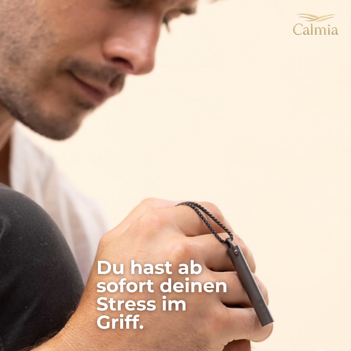 Calmia™ - Atemkette