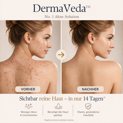 DermaVeda™