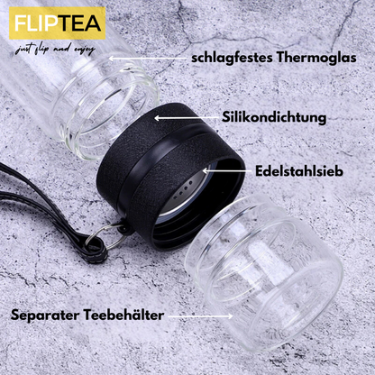 FlipTea
