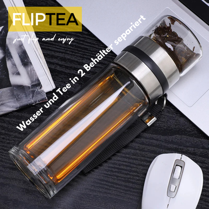 FlipTea