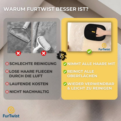 FurTwist