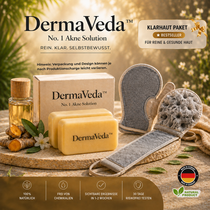 DermaVeda™