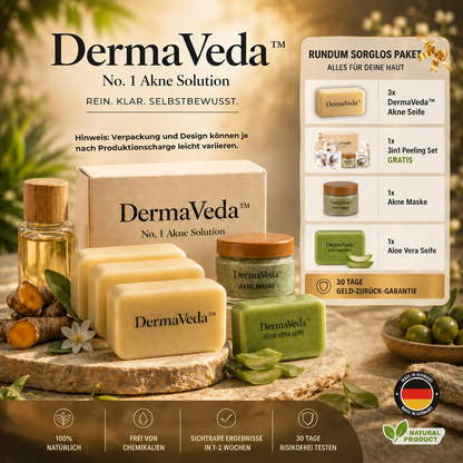 DermaVeda™