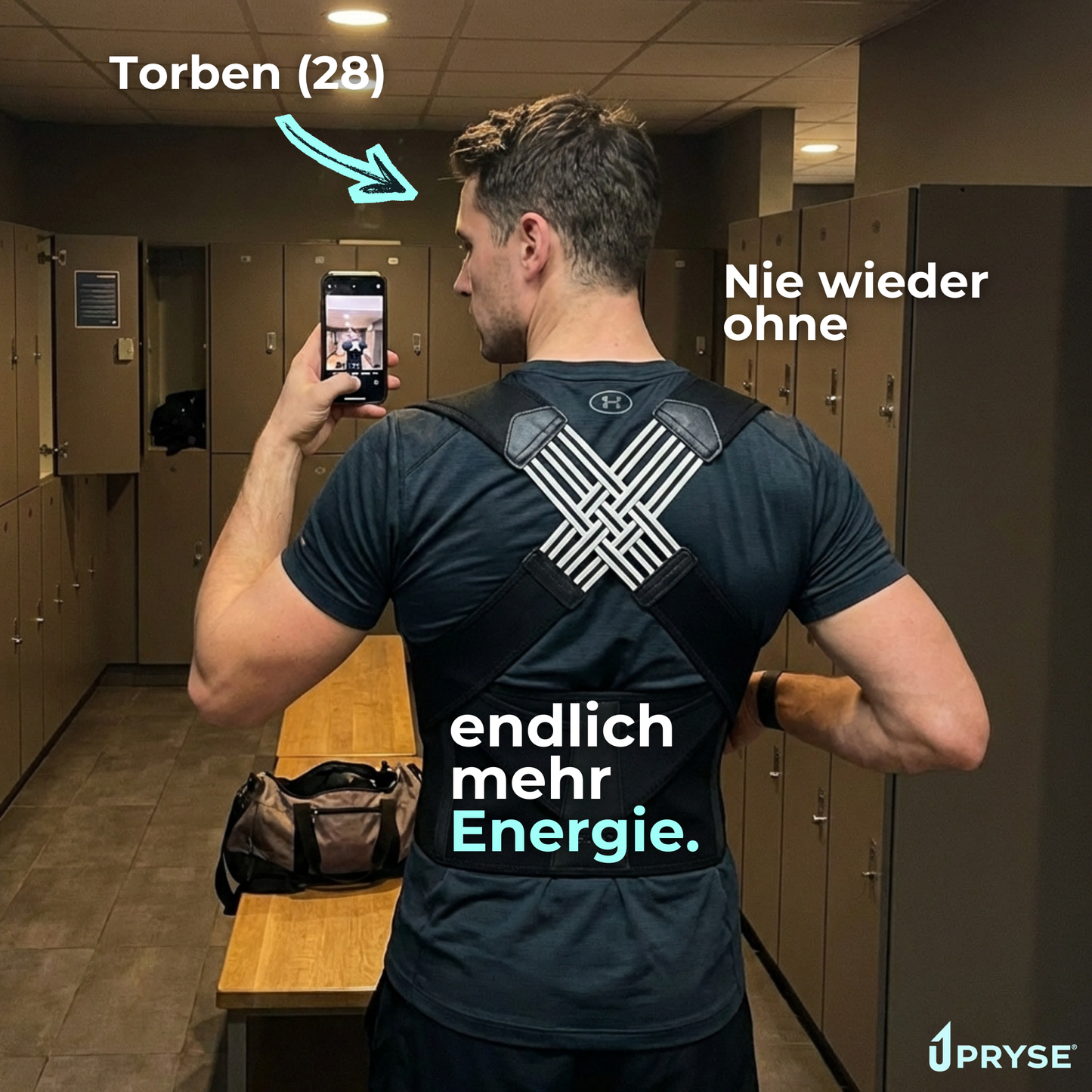 UPRYSE™